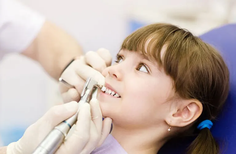 Kids Dentistry | Kids Dentist | Pedoddontist in Vadodara
