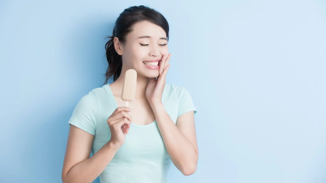 Tooth Sensitivity | Tooth Pain treatment in Vadodara