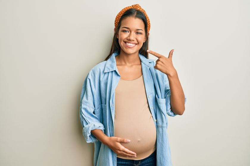 Pregnancy Gingivitis: What You Need to Know