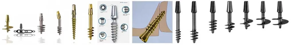 basal implant in vadodara