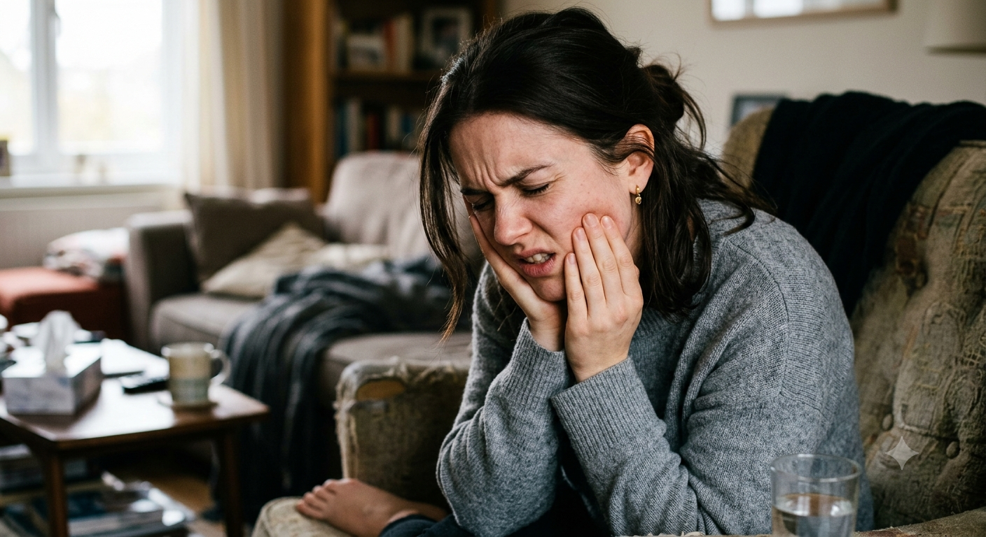 Tooth Pain Treatment in Vadodara